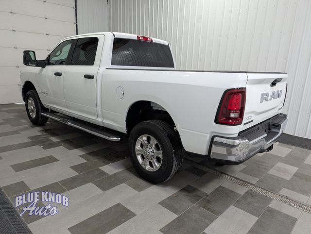 ram ram 2500 pickup 2026 3C6UR5DJ6TG193592 image ram ram 2500 pickup 2026 3C6UR5DJ6TG193592 image